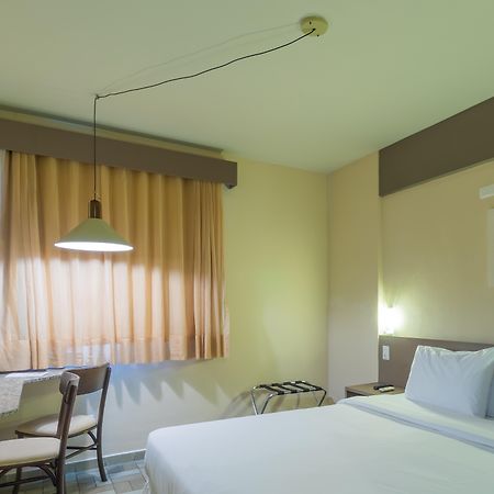 Hotel Caicara João Pessoa Eksteriør bilde