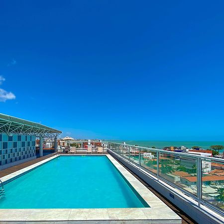 Hotel Caicara João Pessoa Eksteriør bilde