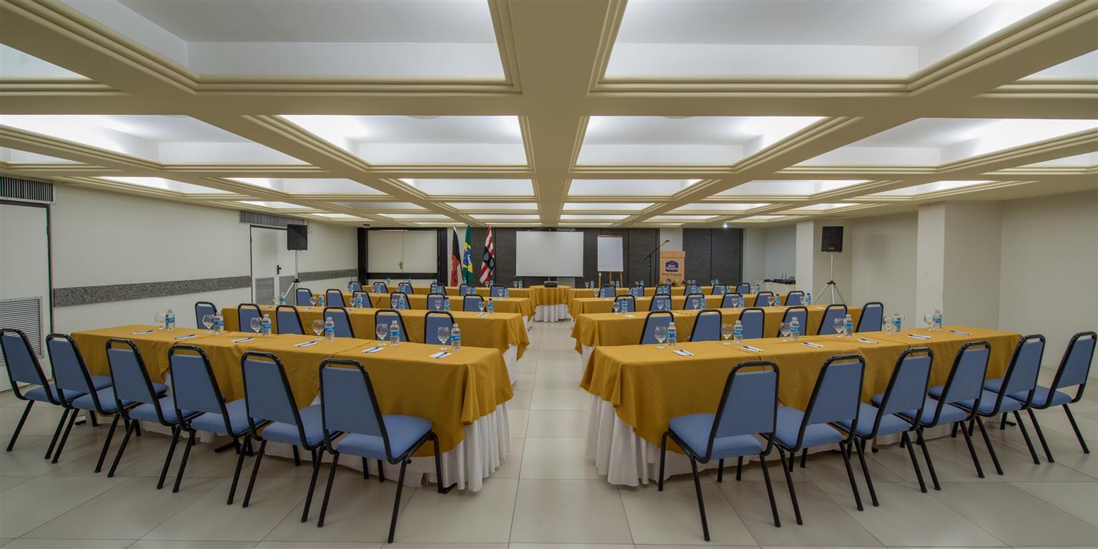 Hotel Caicara João Pessoa Eksteriør bilde