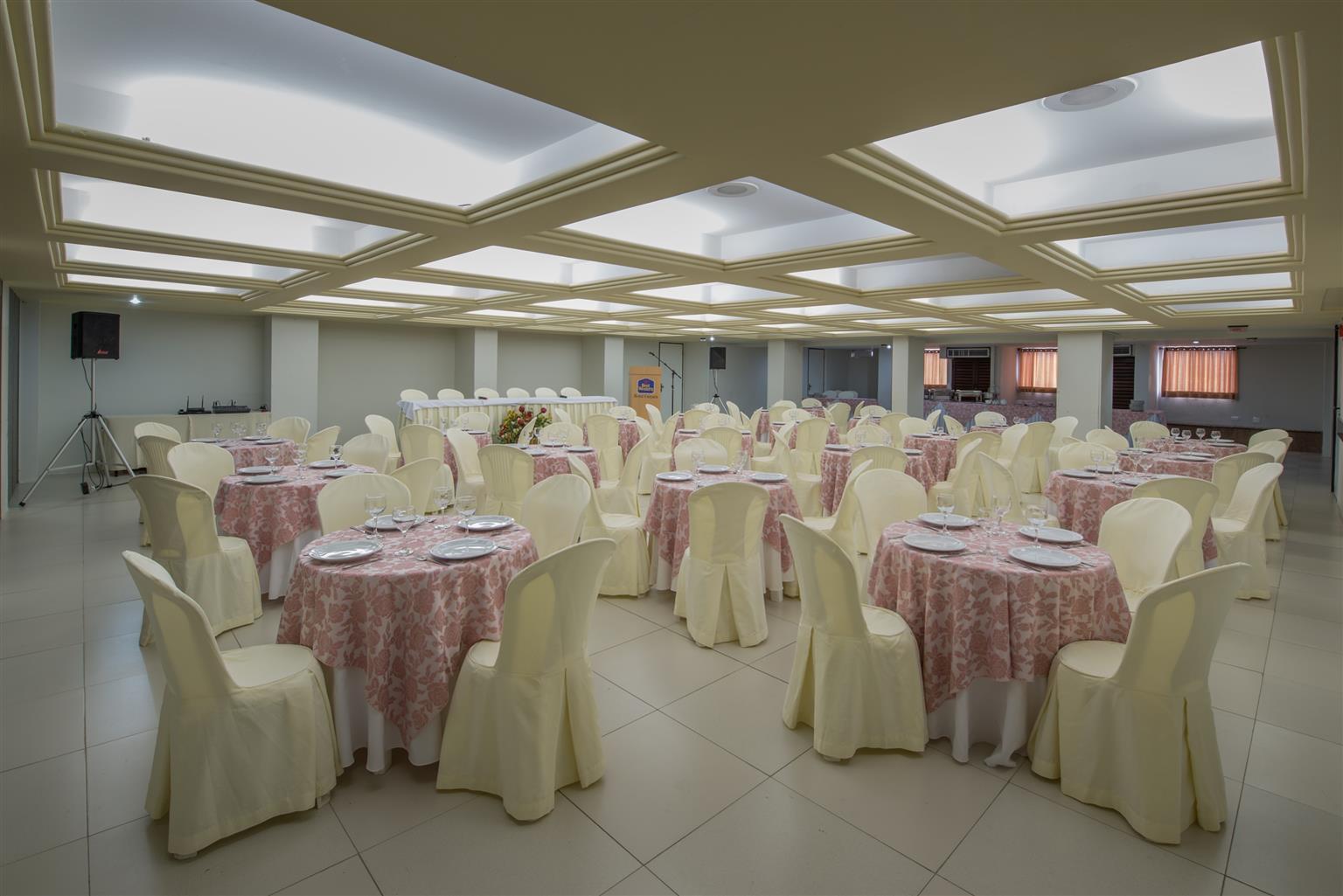 Hotel Caicara João Pessoa Eksteriør bilde