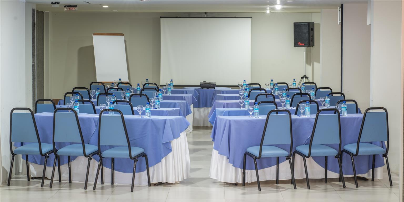 Hotel Caicara João Pessoa Eksteriør bilde