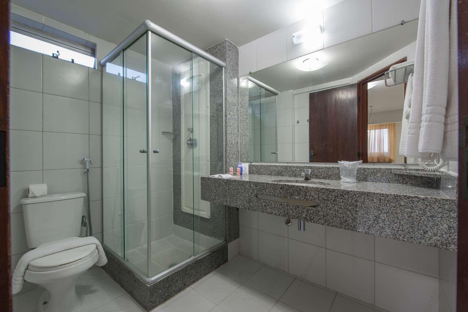 Hotel Caicara João Pessoa Eksteriør bilde