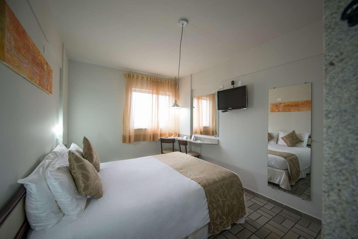 Hotel Caicara João Pessoa Eksteriør bilde