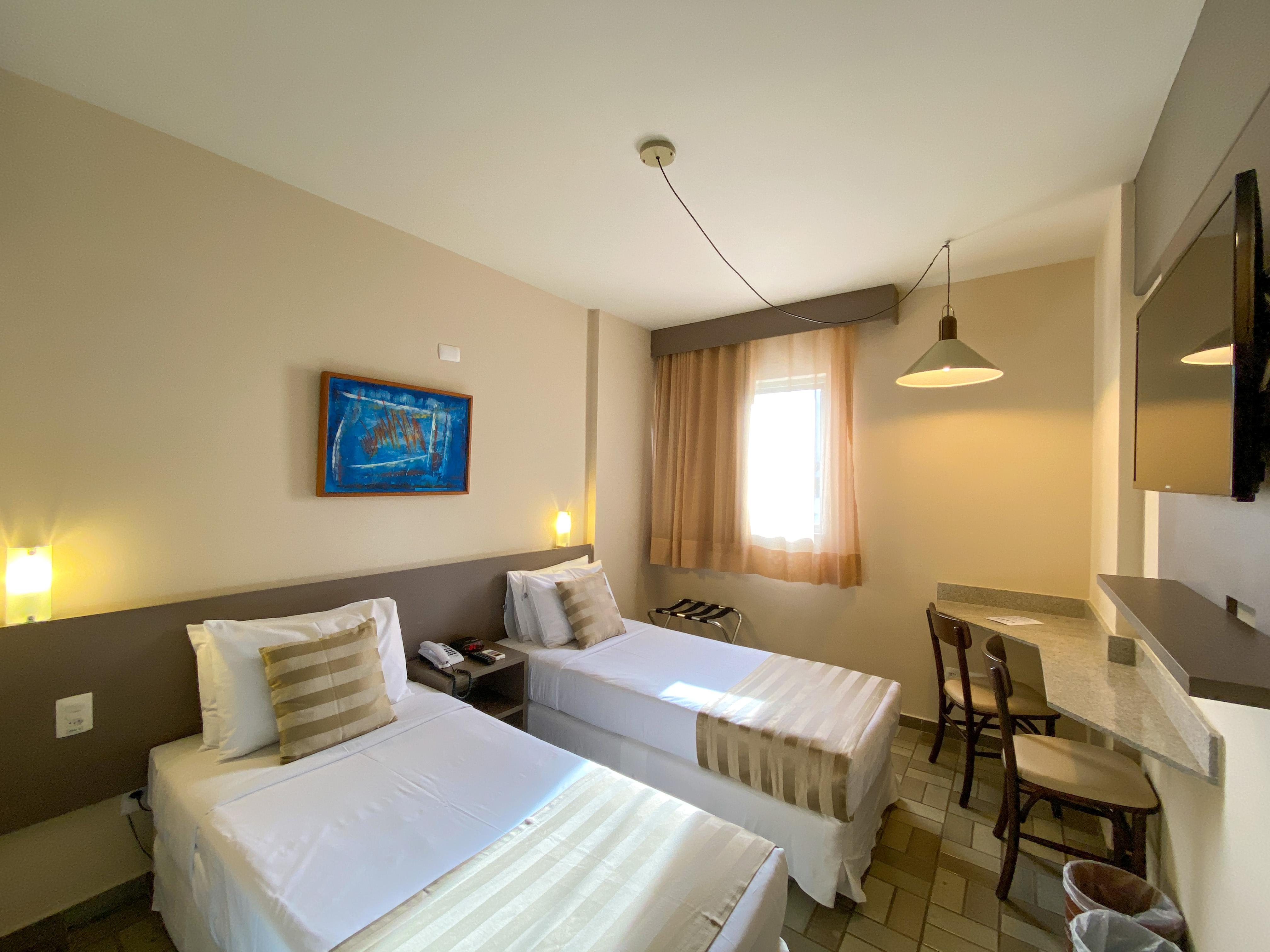 Hotel Caicara João Pessoa Eksteriør bilde