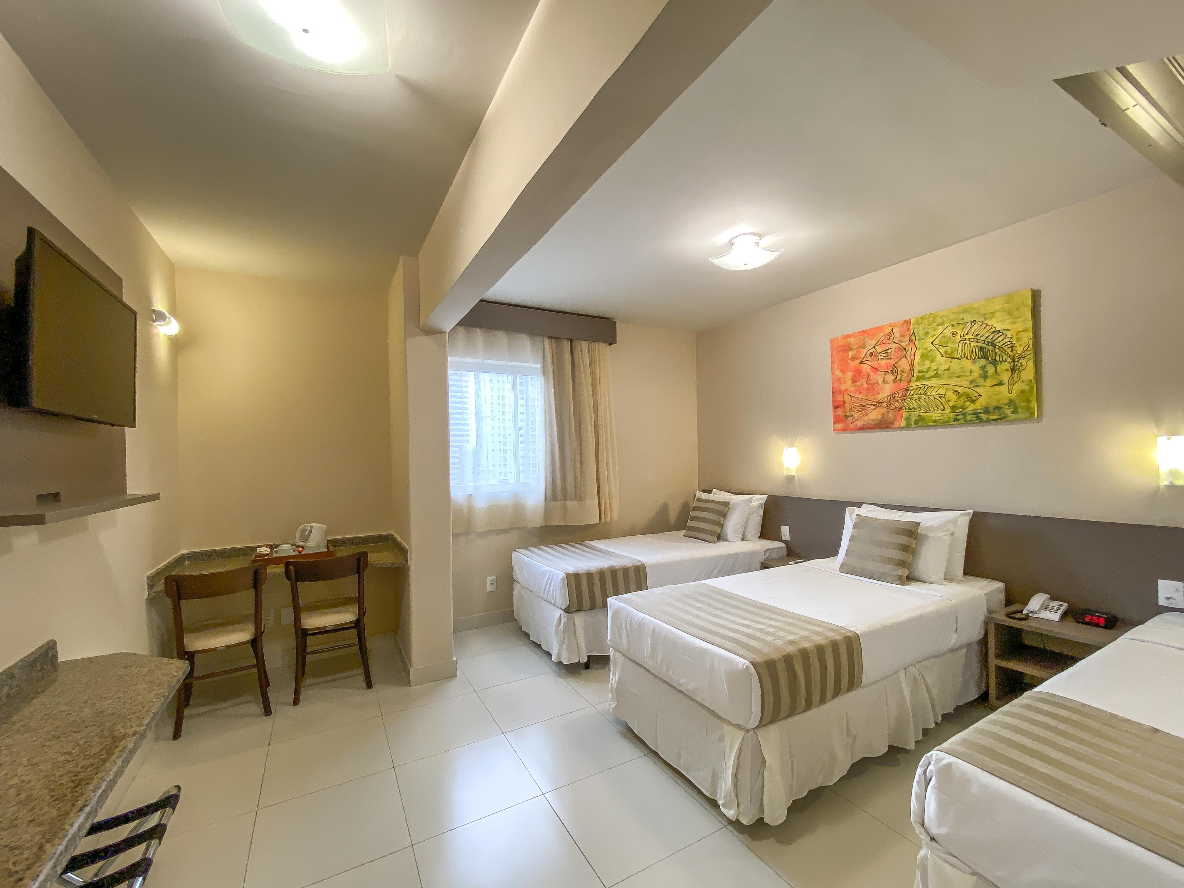Hotel Caicara João Pessoa Eksteriør bilde
