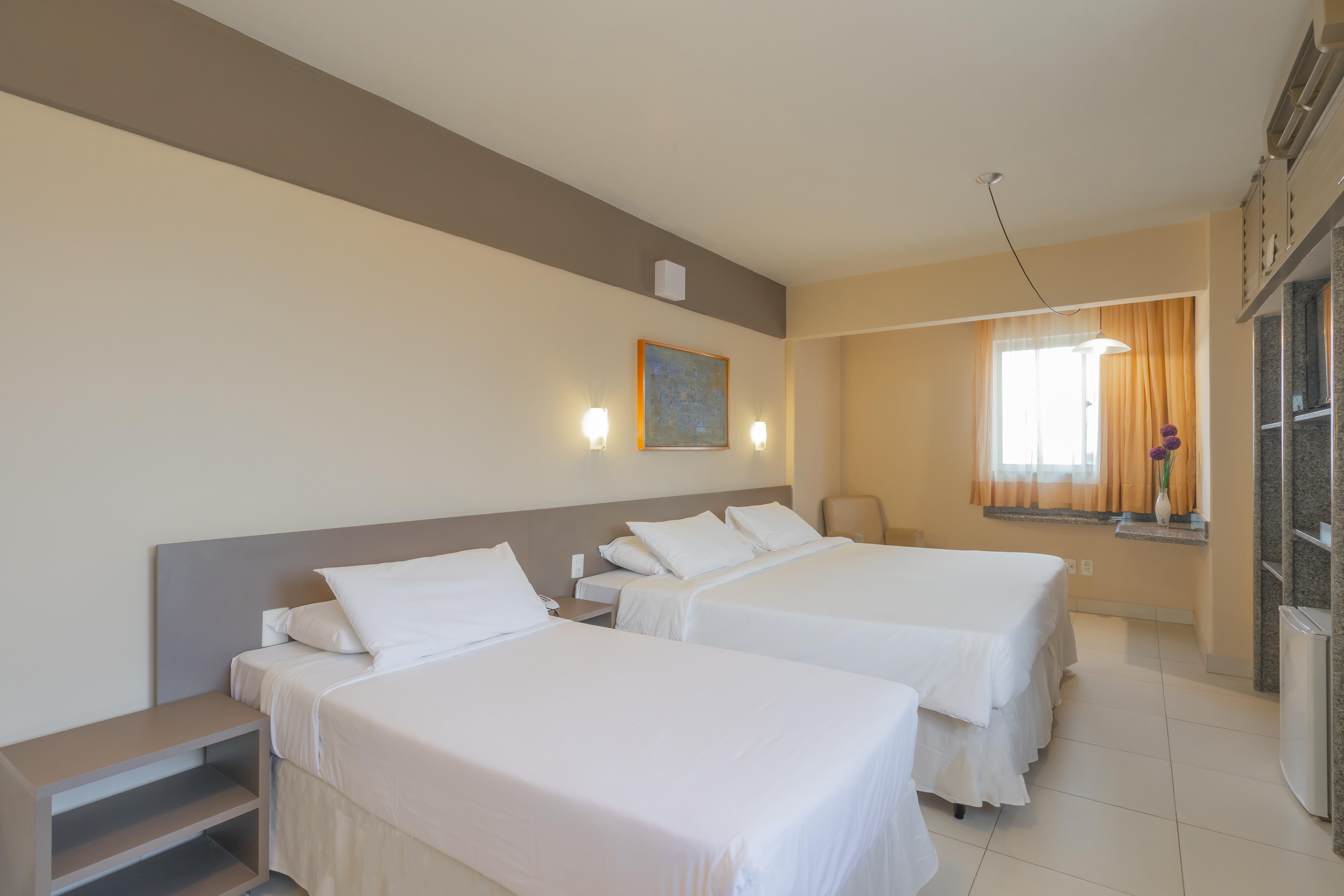 Hotel Caicara João Pessoa Eksteriør bilde