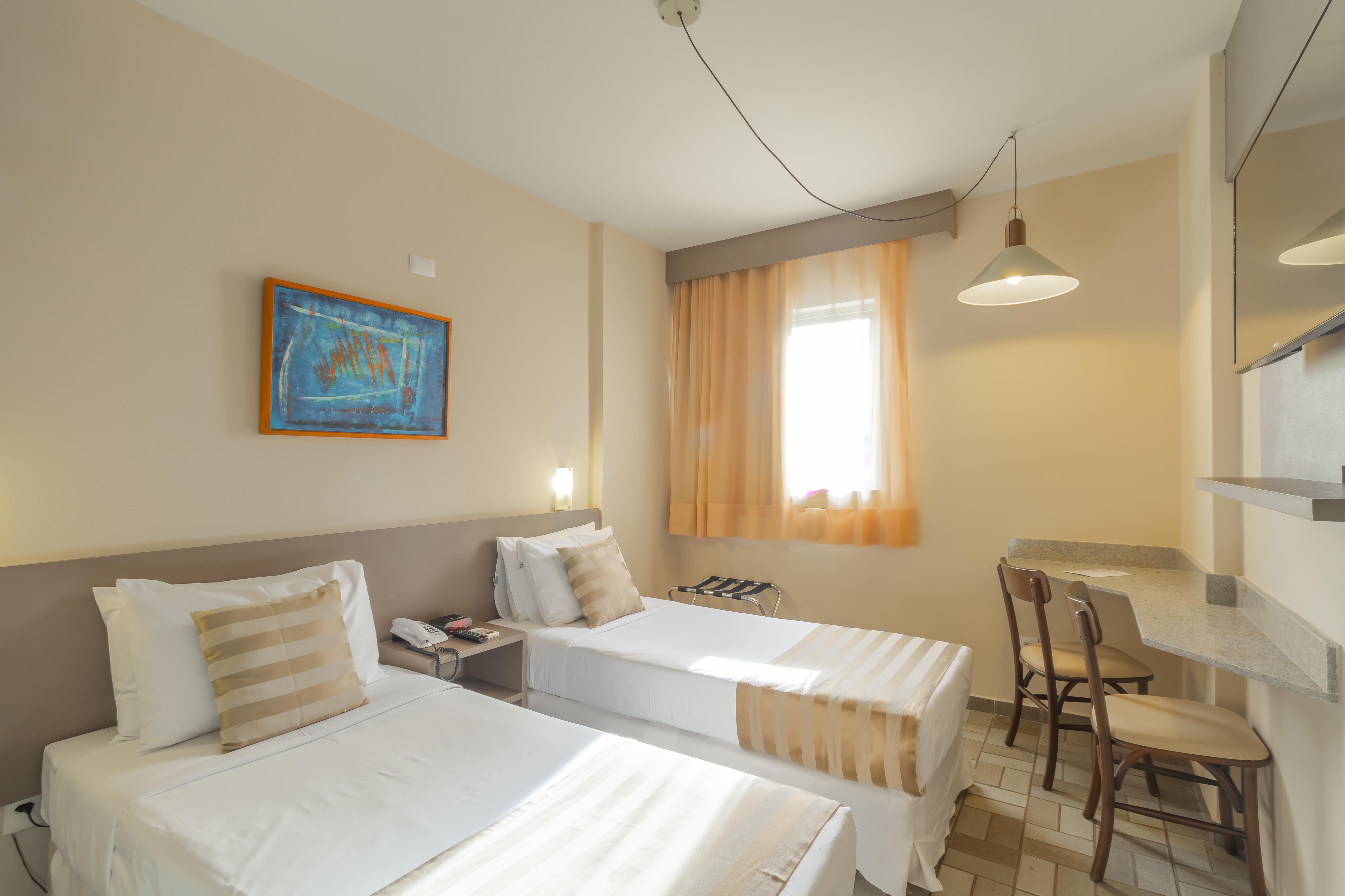 Hotel Caicara João Pessoa Eksteriør bilde