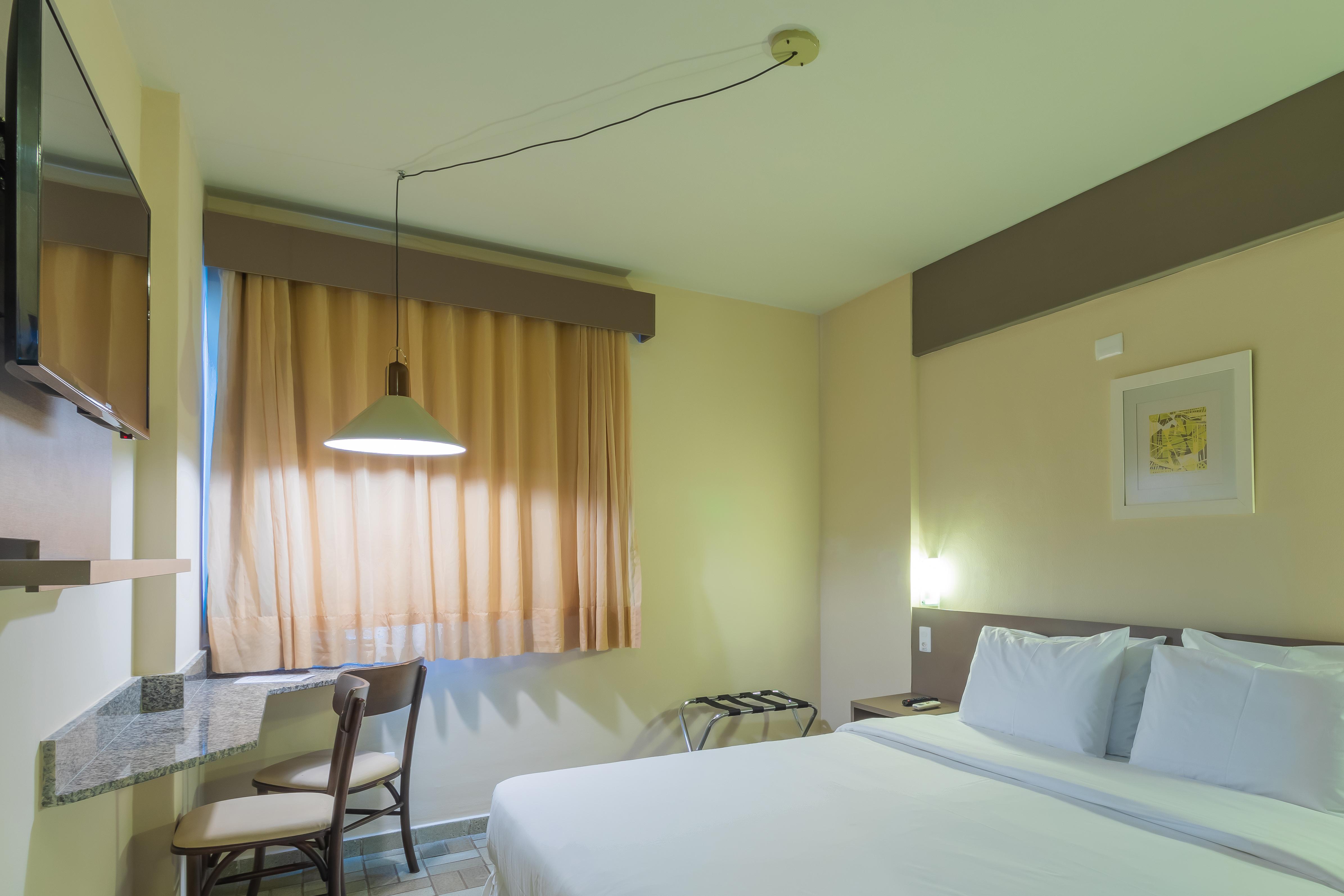 Hotel Caicara João Pessoa Eksteriør bilde