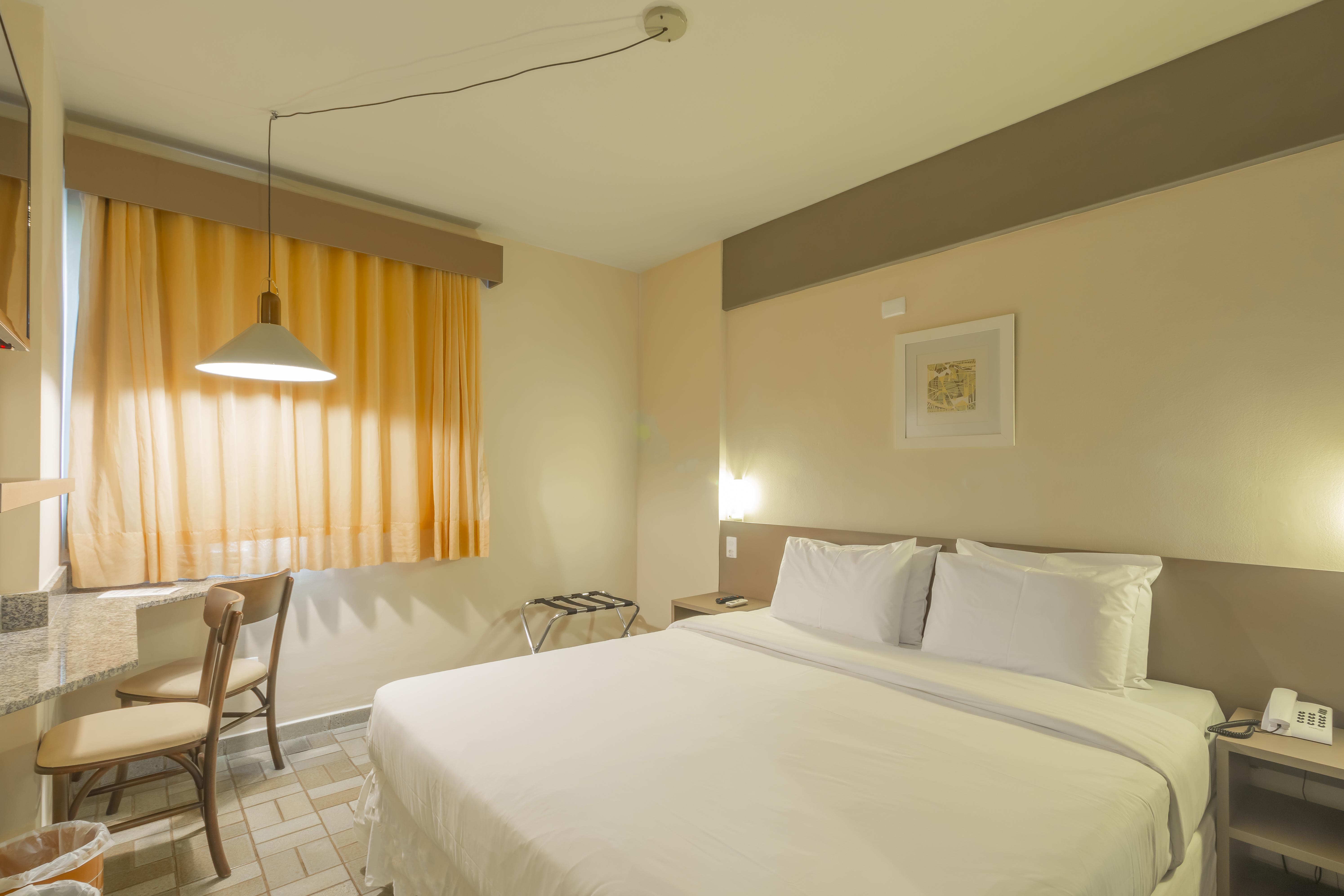 Hotel Caicara João Pessoa Eksteriør bilde