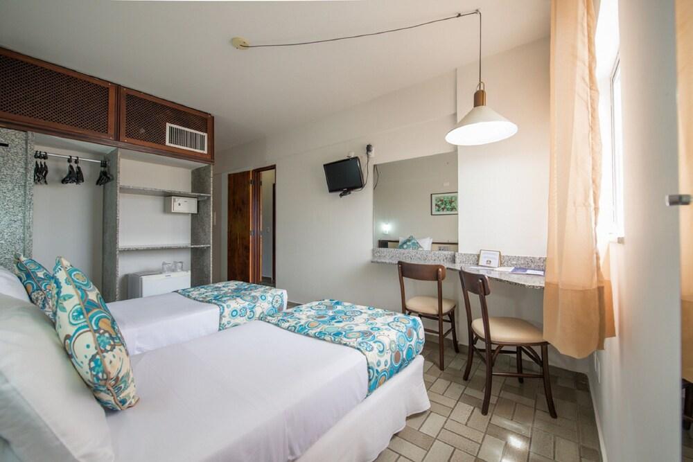 Hotel Caicara João Pessoa Eksteriør bilde